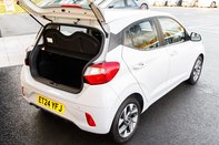 Hyundai i10 ADVANCE 34
