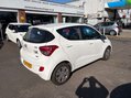 Hyundai i10 1.2 SE Hatchback 5dr Petrol Auto Euro 5 (87 ps) 3