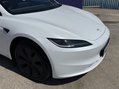 Tesla Model 3 Saloon 4dr Electric Auto RWD (208 ps) 13