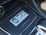 Mercedes-Benz A Class 2.0 AMG A45 4Matic Petronas World Champion Edition Auto 4WD 5dr 21