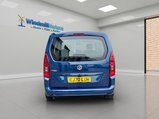 Vauxhall Combo Life 1.5 Turbo D BlueInjection Energy Euro 6 (s/s) 5dr 9