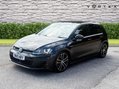 Volkswagen Golf 2.0 Golf GTD Semi-Auto 5dr 3
