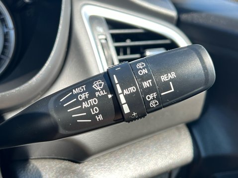 Suzuki S-Cross ULTRA ALLGRIP 34