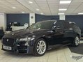 Jaguar XF 2.0i R-Sport Sportbrake Auto Euro 6 (s/s) 5dr 1