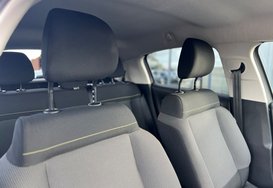 Citroen C3 1.2 PURETECH PLUS S/S 12