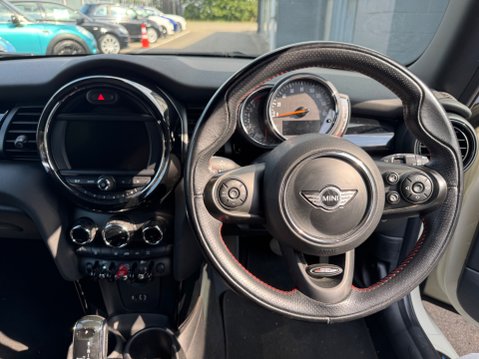 Mini Hatch GT 16