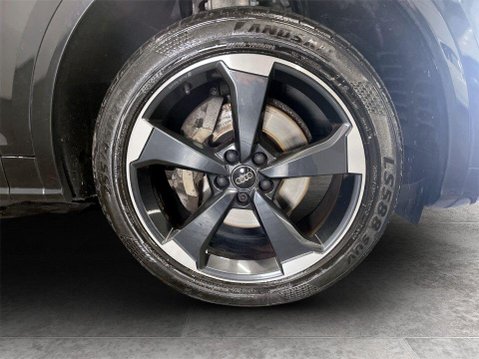 Audi Q5 2.0 TDI 40 Black Edition SUV 5dr Diesel S Tronic quattro Euro 6 (s/s) (190 10