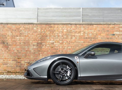 Ferrari 458 Speciale 31