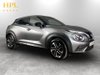 Nissan Juke 1.0 DIG-T N-Connecta SUV 5dr Petrol Manual Euro 6 (s/s) (114 ps) Air Con -