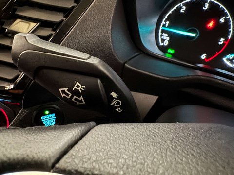 Ford Transit Connect 1.5 Transit Connect 250 Limited EcoBlue 16
