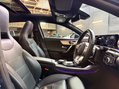 Mercedes-Benz A Class 2.0 AMG A 35 4Matic Premium+ Auto 4WD 5dr 55