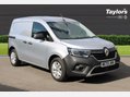Renault Kangoo ML19 DCI ADVANCE EDC 9