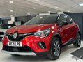 Renault Captur 1.3 TCe S Edition Euro 6 (s/s) 5dr 38