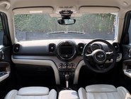 Mini Countryman Cooper S 2.0 Petrol Automatic Chili / Media 5 door SAT NAV + LIGHT LEATHER 11