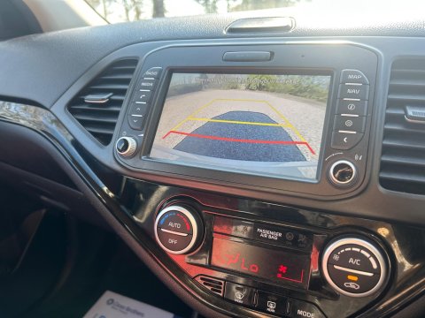 Kia Picanto 1.25 EcoDynamics Sport Euro 6 (s/s) 5dr 30