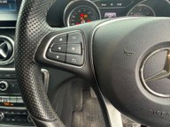 Mercedes-Benz A Class A 180 D SPORT PREMIUM 11
