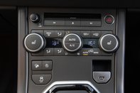 Land Rover Range Rover Evoque SI4 HSE DYNAMIC LUX 34