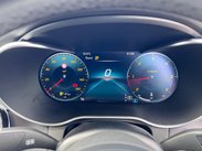 Mercedes-Benz GLC 2.0 GLC300d AMG Line (Premium) Coupe G-Tronic+ 4MATIC Euro 6 (s/s) 5dr 92