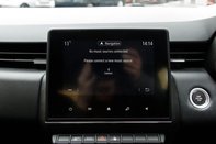 Renault Clio ICONIC TCE 25