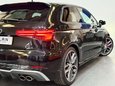 Audi S3 2.0 TFSI Hatchback 3dr Petrol Manual quattro Euro 6 (s/s) (310 ps) 42