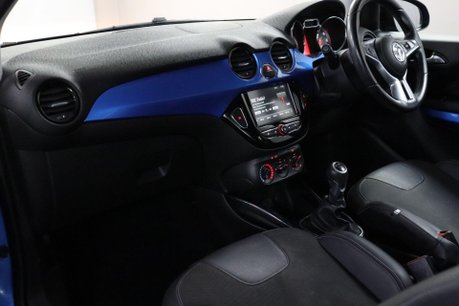Vauxhall Adam ENERGISED 34