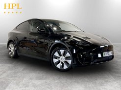Tesla Model Y SUV 5dr Electric Auto RWD (346 ps)