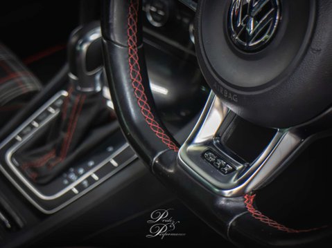 Volkswagen Golf 2.0 Golf GTi Semi-Auto 3dr 24