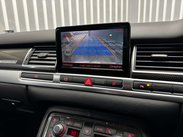 Audi S8 5.2 FSI Saloon 4dr Petrol Automatic quattro (319 g/km, 444 bhp) 10