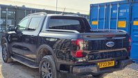 Ford Ranger 2.0 TD EcoBlue Wildtrak Pickup Double Cab 4dr Diesel Auto 4WD Euro 6 (s/s)  50