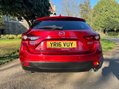 Mazda 3 D SPORT NAV 10