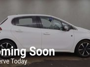 Peugeot 208 1.2 208 Tech Edition S/S 5dr 5