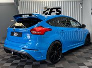 Ford Focus 2.3T EcoBoost RS Hatchback 5dr Petrol Manual AWD Euro 6 (s/s) (350 ps) 32