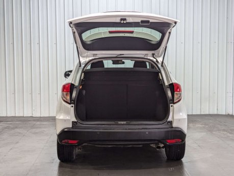 Honda HR-V 1.6 HR-V SE I-DTec 5dr 42