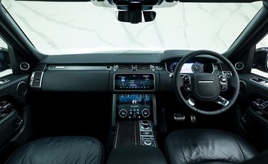 Land Rover Range Rover 5.0 Fifty LWB 17