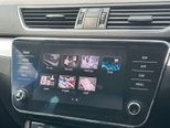 Skoda Superb 1.5 TSI ACT SE Technology Hatchback 5dr Petrol DSG Euro 6 (s/s) (150 ps) 48