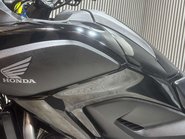 Honda NC700 2012 DCT ONLY 19K AUTOMATIC NEW MOT A2 POSSIBLE AUTO 700CC 30