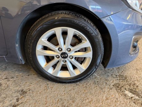 Kia Ceed 1.6 CRDi 2 Sportswagon DCT Euro 6 (s/s) 5dr 23