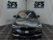 BMW 1 Series 3.0 M140i Shadow Edition Hatchback 3dr Petrol Auto Euro 6 (s/s) (340 ps) 24
