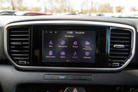 Kia Sportage GT-LINE ISG 22