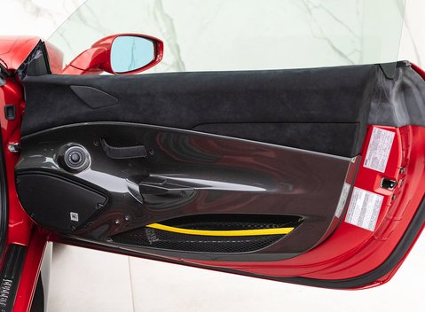 Ferrari 488 Pista 19