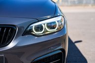 BMW 2 Series 3.0 M240i Coupe 2dr Petrol Auto Euro 6 (s/s) (340 ps) 35