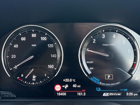 BMW X1 XDRIVE25E XLINE 22
