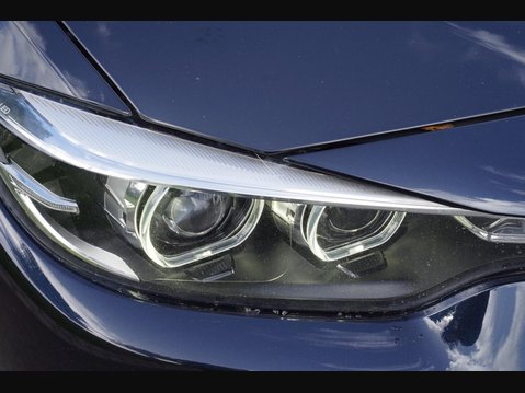 BMW 4 Series 3.0 430d M Sport Auto Euro 6 (s/s) 5dr 33