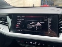 Audi Q4 (Sold) 40 Sport SUV 5dr Electric Auto 82kWh (204 ps) 31