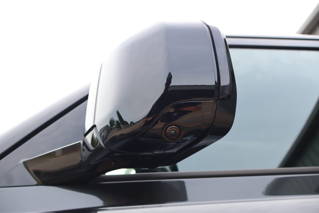 Land Rover Defender 110 2026 HARD TOP X-DYNAMIC HSE styled by SEEKER  with SVR SEAT CONVERSION 14