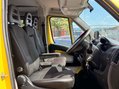 Peugeot Boxer 2 BERTH CAMPER CONVERSION ROCK N ROLL BED 2.2 Boxer 333 L1H1 HDi 28