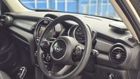 Mini Hatch 1.5 Cooper GPF Hatchback 5dr Petrol Steptronic Euro 6 (s/s) (136 ps) 16
