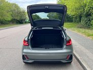 Audi A1 1.0 TFSI 30 S line Sportback S Tronic Euro 6 (s/s) 5dr 48