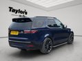 Land Rover Discovery METROPOLITAN EDITION MHEV 8