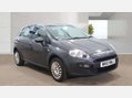 Fiat Punto Evo 1.4 Dynamic Hatchback 5dr Petrol Euro 5 (s/s) (77 bhp) 1
